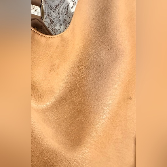 🍑💕3 compartment Shoulder bag - Picture 4 of 7